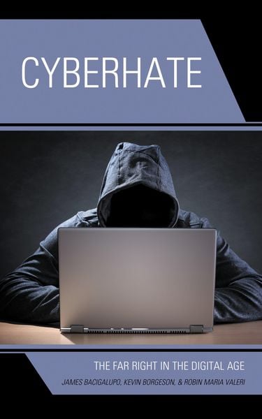 Produktbild: Cyberhate