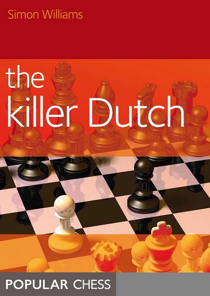 Produktbild: The Killer Dutch
