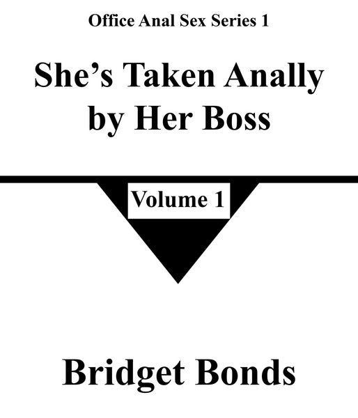 Produktbild: She's Taken Anally by Her Boss 1