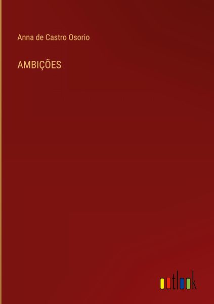 Produktbild: Ambi&ccedil;&otilde;es