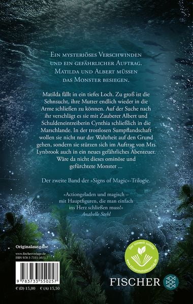 Produktbild: Signs of Magic 2 &ndash; Die Suche nach Tzunath