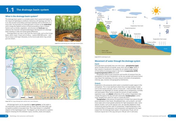 Produktbild: CAM AL GEOGRAPHY 2E SB