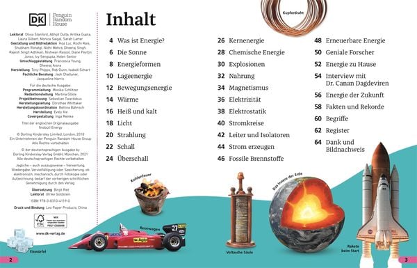 Produktbild: Superchecker! Energie