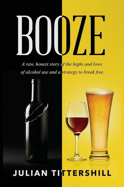 Produktbild: Booze