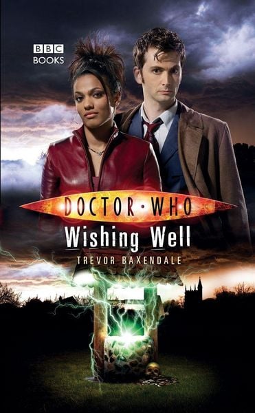 Produktbild: Doctor Who