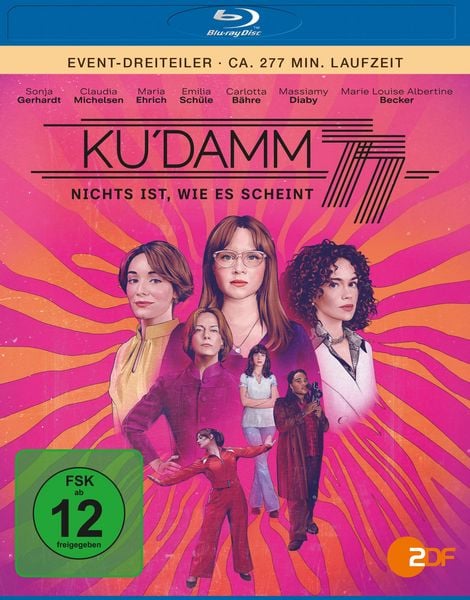 Produktbild: Ku'damm 77