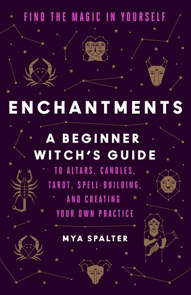 Produktbild: Enchantments