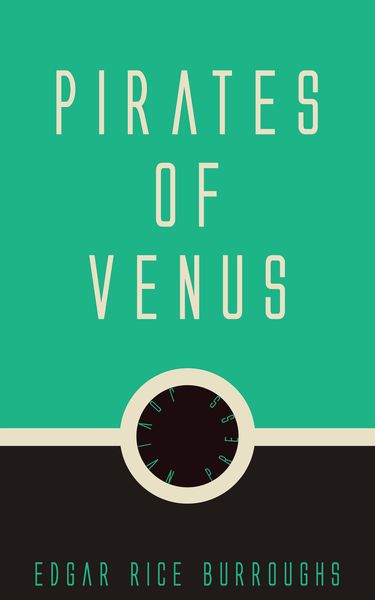 Produktbild: Pirates of Venus