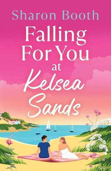 Produktbild: Falling For You at Kelsea Sands
