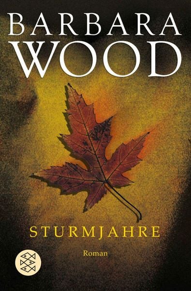 Produktbild: Sturmjahre