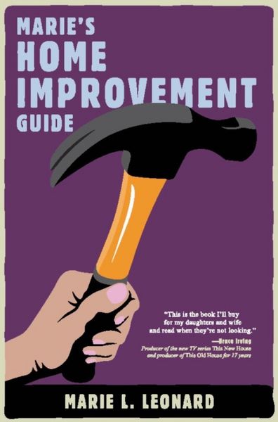 Produktbild: Marie's Home Improvement Guide