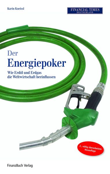 Produktbild: Der Energiepoker