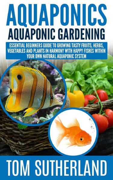 Produktbild: Aquaponics