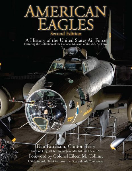Produktbild: American Eagles
