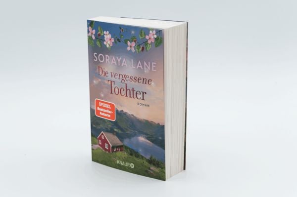 Produktbild: Die vergessene Tochter