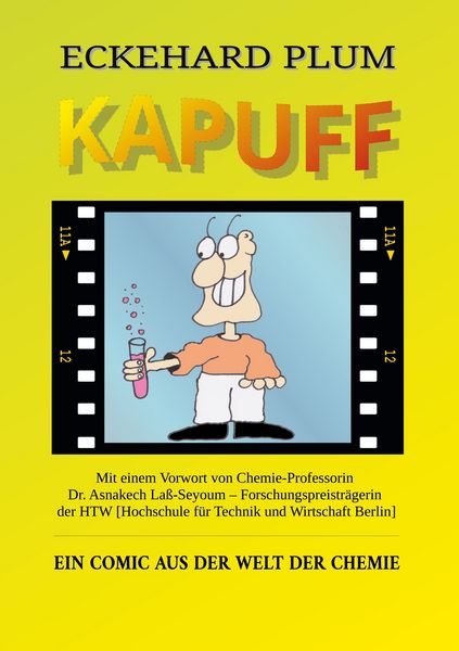 Produktbild: Kapuff