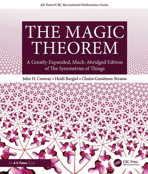 Produktbild: The Magic Theorem
