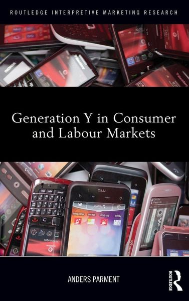 Produktbild: Generation Y in Consumer and Labour Markets