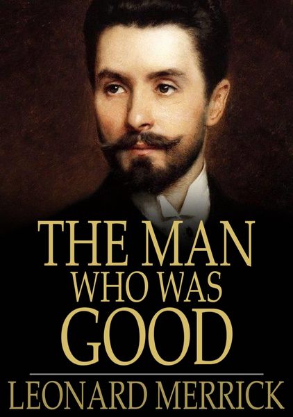 Produktbild: Man Who was Good