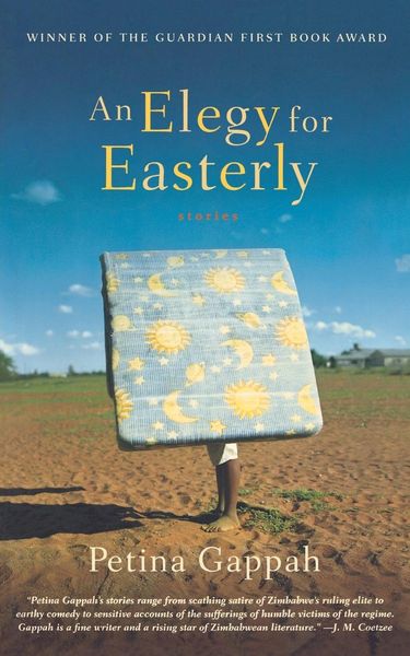 Produktbild: An Elegy for Easterly