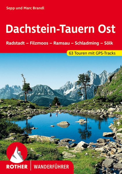 Produktbild: Dachstein-Tauern Ost