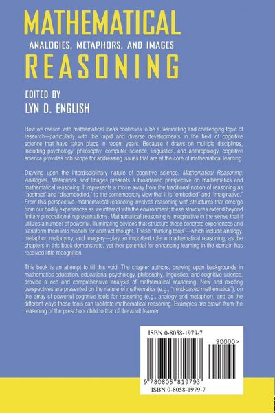 Produktbild: Mathematical Reasoning
