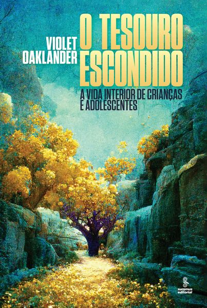 Produktbild: O tesouro escondido