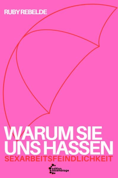 Produktbild: Warum sie uns hassen