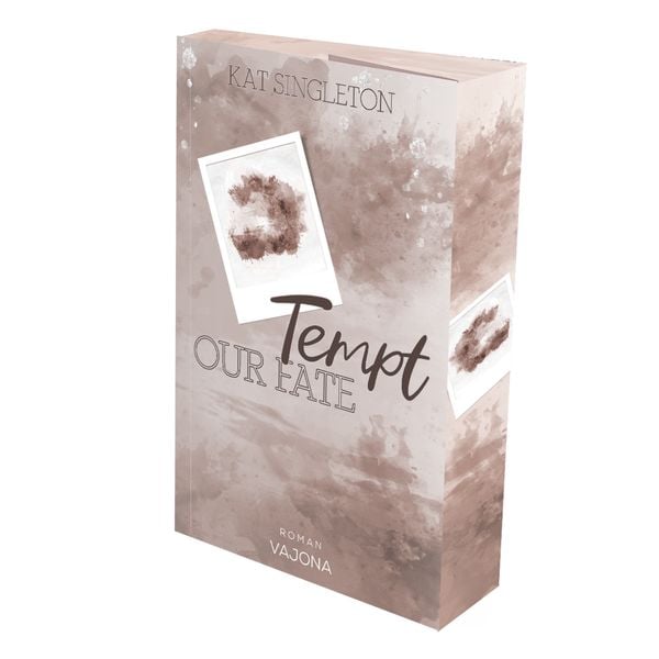 Produktbild: Tempt Our Fate