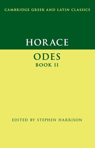 Produktbild: Horace