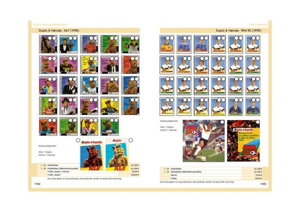 Produktbild: Das O-Ei-A 3er Bundle 2024/25 - Die Jubil&auml;umsausgabe! &ndash; O-Ei-A Figuren, O-Ei-A Spielzeug und O-Ei-A Spezial sowie das Buch &bdquo;50 Jahre &Uuml;berraschungs-Ei&ldquo;