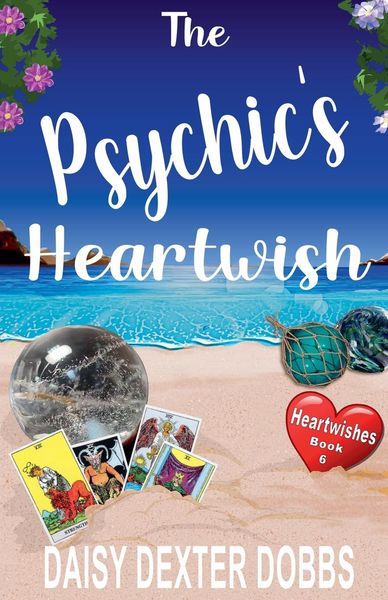 Produktbild: The Psychic's Heartwish