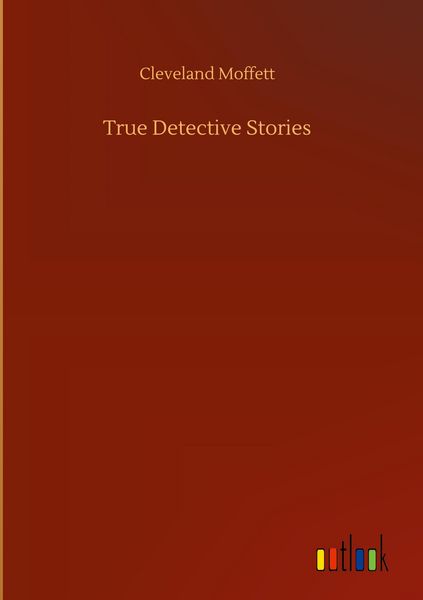 Produktbild: True Detective Stories