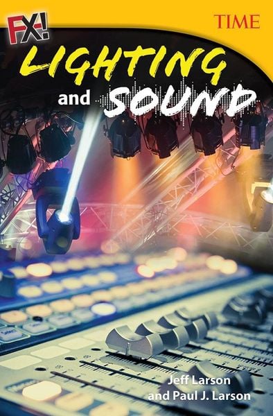 Produktbild: FX! Lighting and Sound