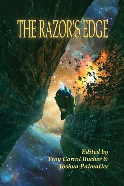 Produktbild: The Razor's Edge