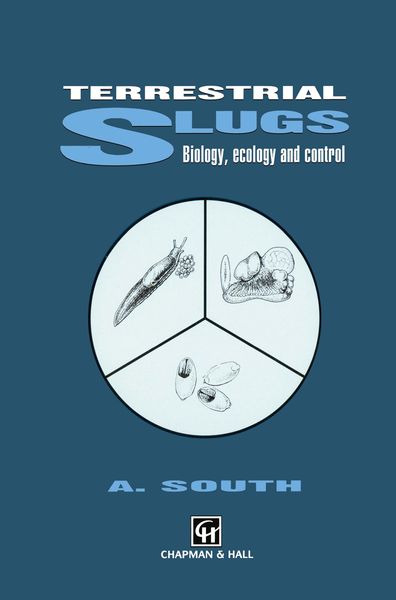 Produktbild: Terrestrial Slugs