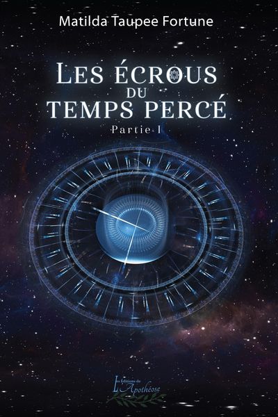 Produktbild: Les &eacute;crous du temps perc&eacute; Partie 1
