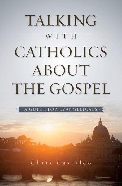 Produktbild: A Talking with Catholics about the Gospel