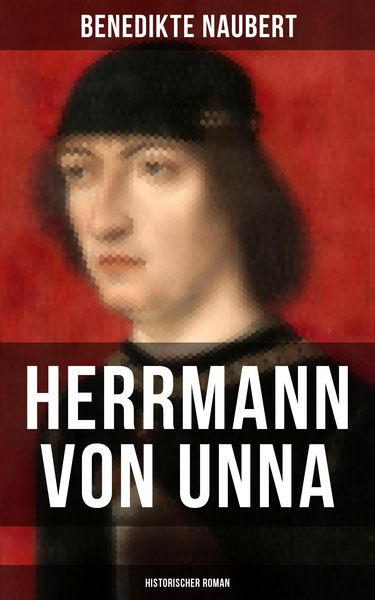 Produktbild: Herrmann von Unna (Historischer Roman)