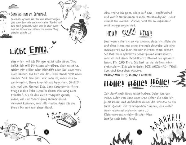 Produktbild: PS: Du bist die Beste!