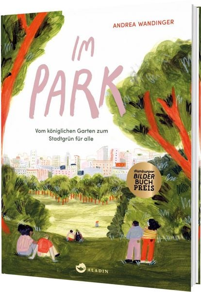 Produktbild: Im Park