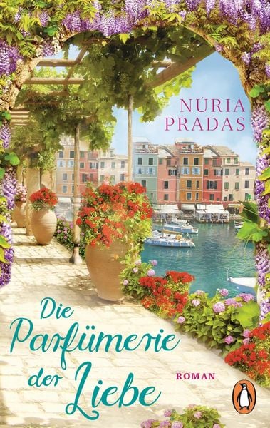 Produktbild: Die Parf&uuml;merie der Liebe