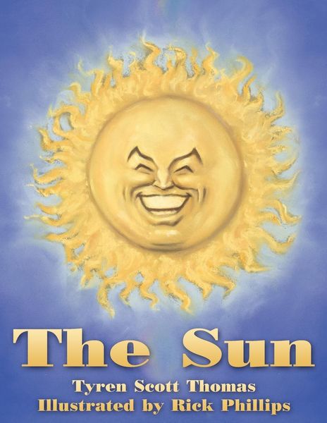 Produktbild: The Sun