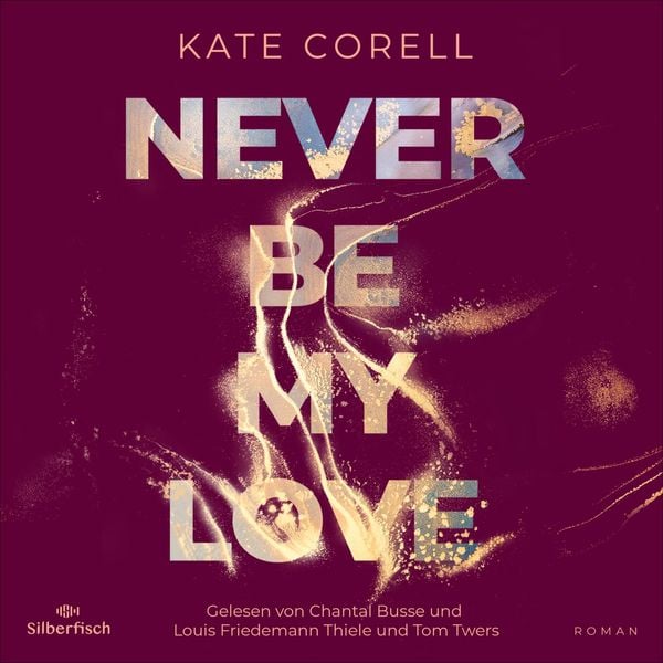 Produktbild: Never be 3: Never be my Love