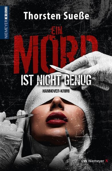 Produktbild: Ein Mord ist nicht genug