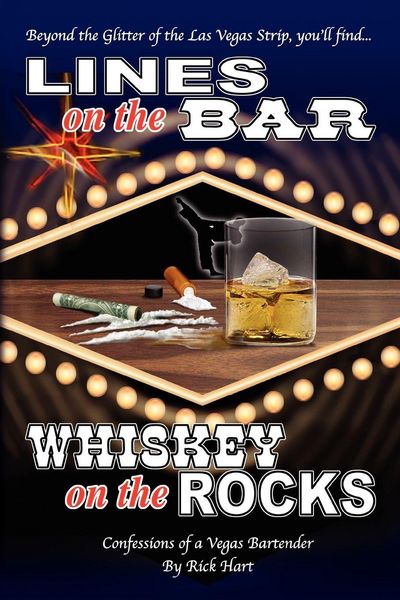 Produktbild: Lines on the Bar . . . Whiskey on the Rocks