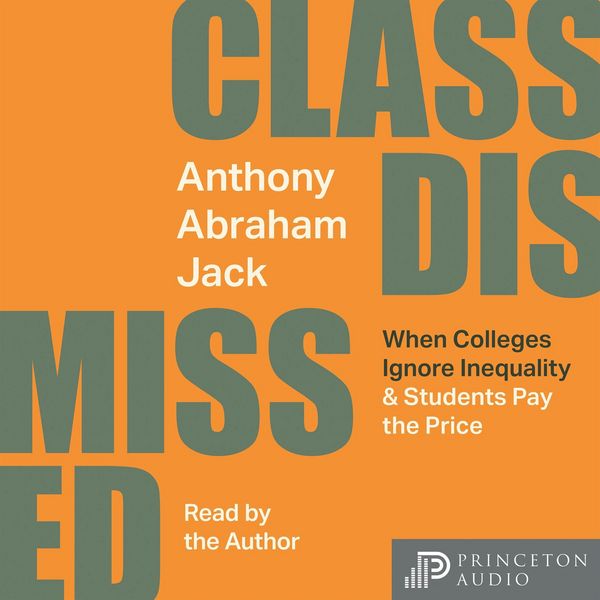 Produktbild: Class Dismissed