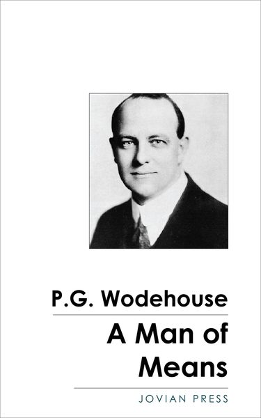 Produktbild: A Man of Means