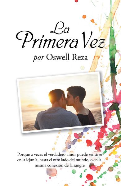 Produktbild: La Primera Vez