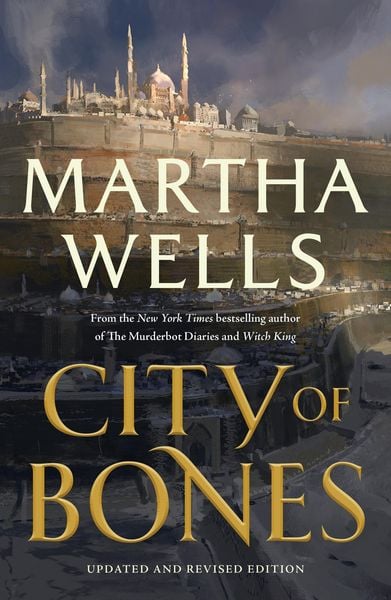 Produktbild: City of Bones